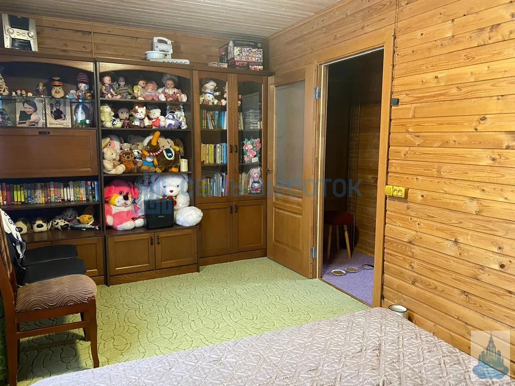 Продажа дома, Домодедово, Домодедово г. о., 245 - Фото 17