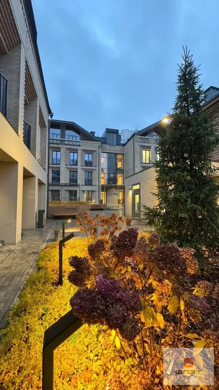 Продажа квартиры, Казань, ул. Хади Атласи - Фото 1