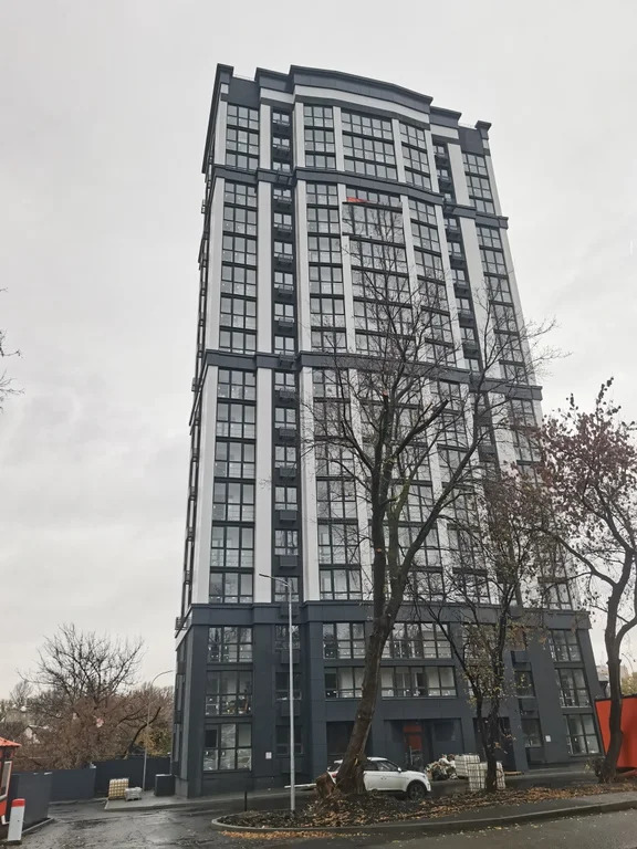 Продается квартира, 98.57 м - Фото 2