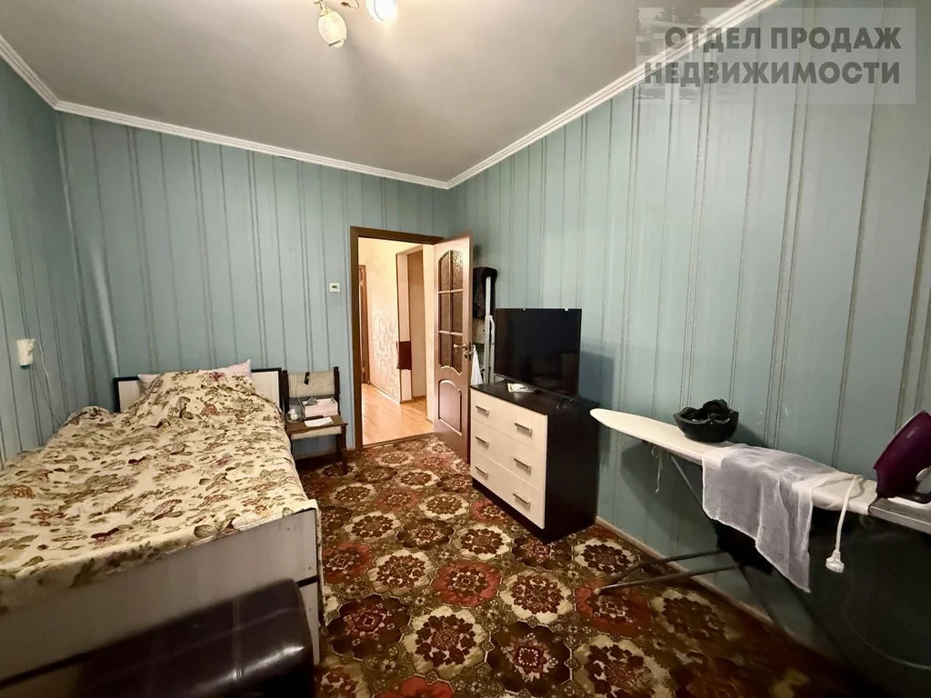 3 комнаты для большой семьи - Фото 13