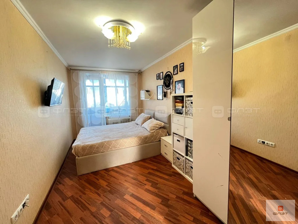 Продажа квартиры, Казань, ул. Декабристов - Фото 15