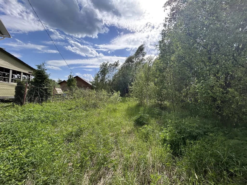 Продажа участка, Дмитровский район - Фото 3