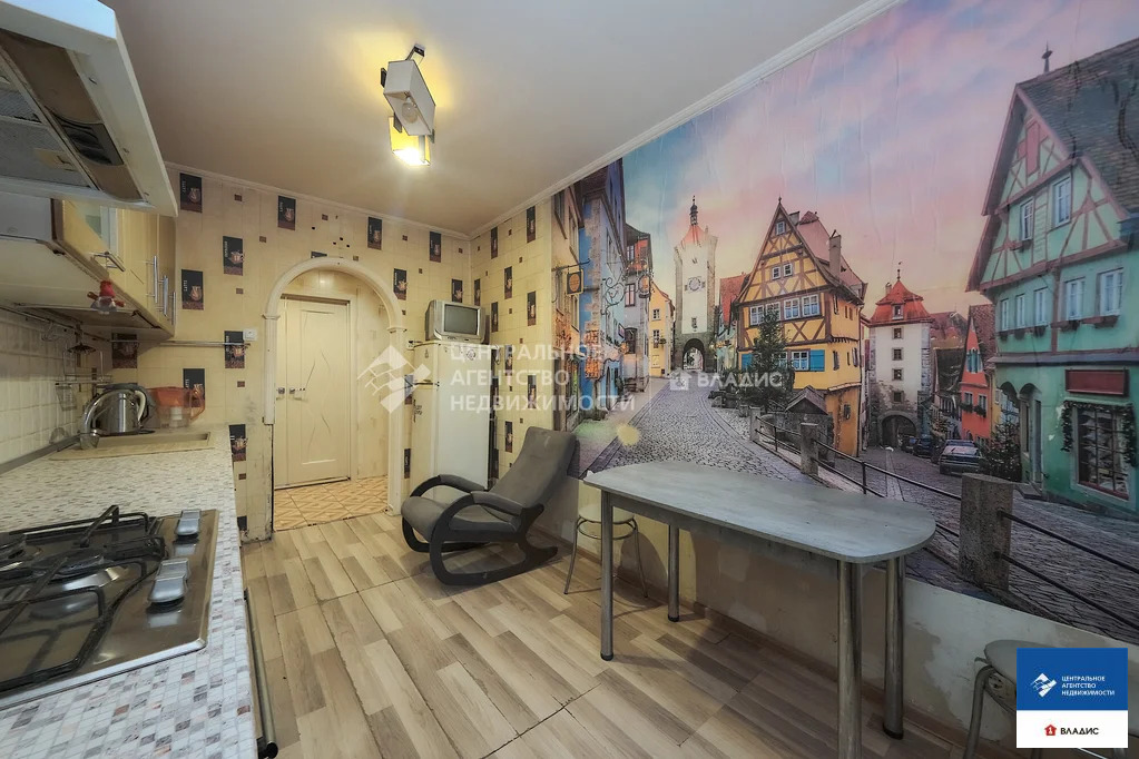 Продажа квартиры, Рязань, ул. Зубковой - Фото 2