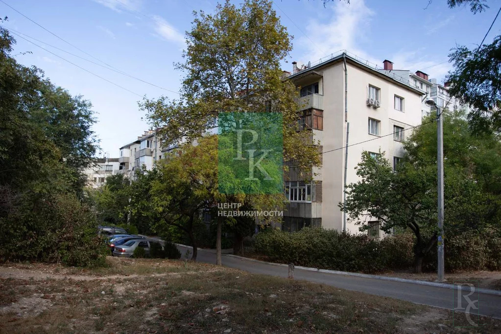 Продажа квартиры, Севастополь, ул. Репина - Фото 8