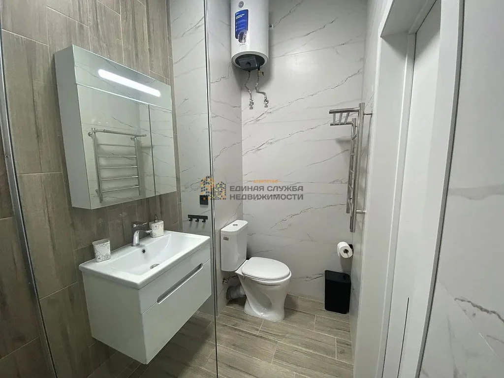 Аренда квартиры, Уфа, ул. Менделеева - Фото 8