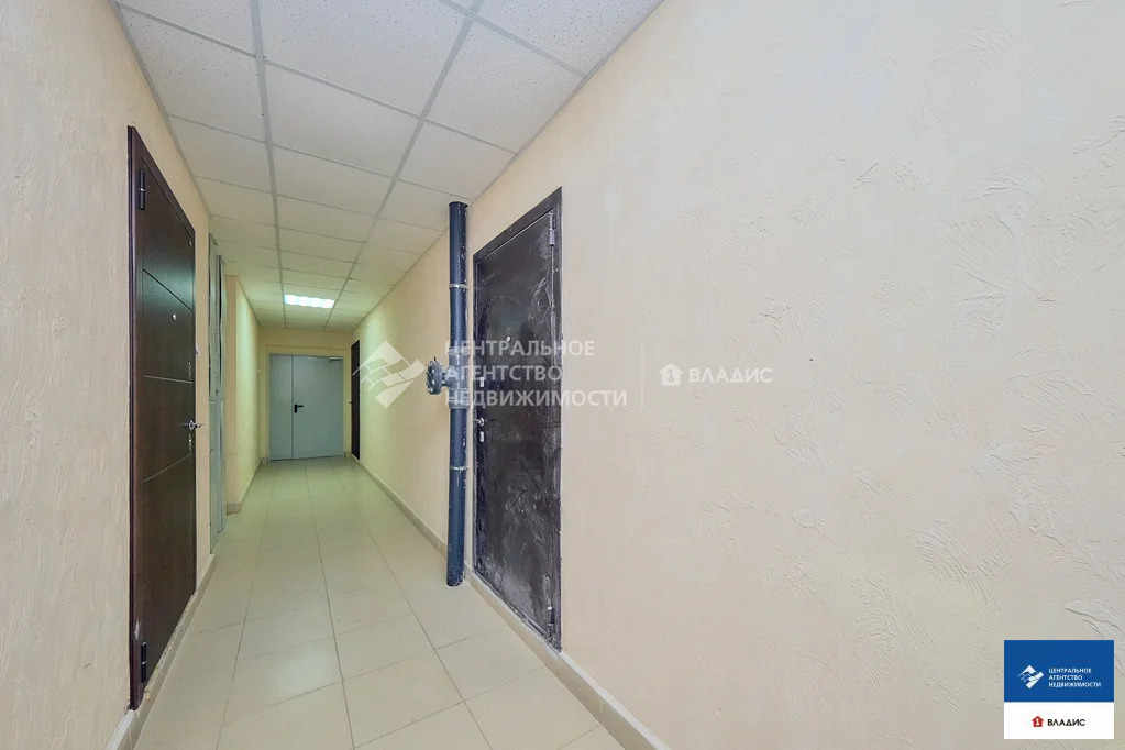 Продажа квартиры, Дядьково, Рязанский район, Малиновая улица - Фото 6