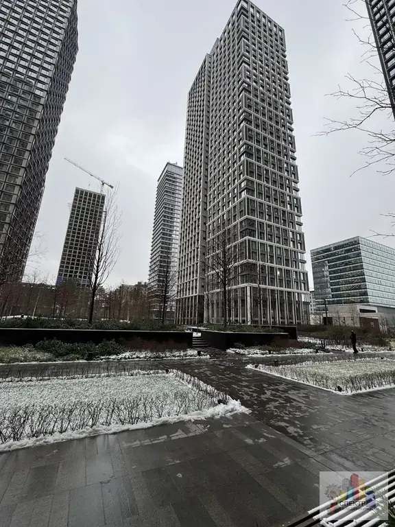 Однокомнатная квартира в ЖК Prime Park - Фото 5