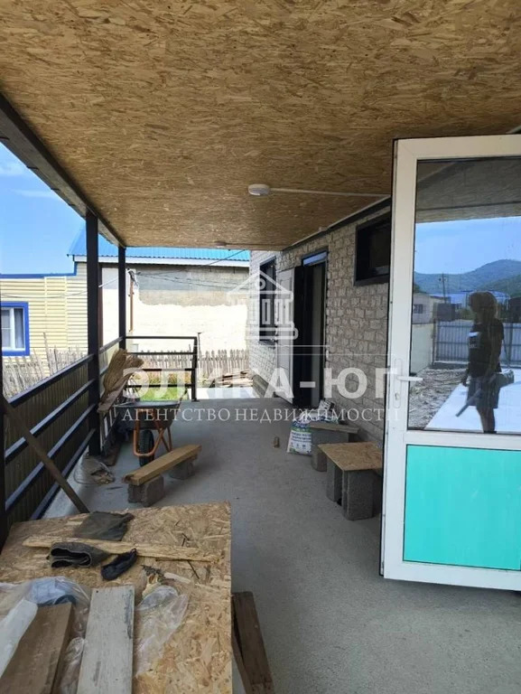 Продажа дома, Тенгинка, Туапсинский район, ул. Солнечная - Фото 3