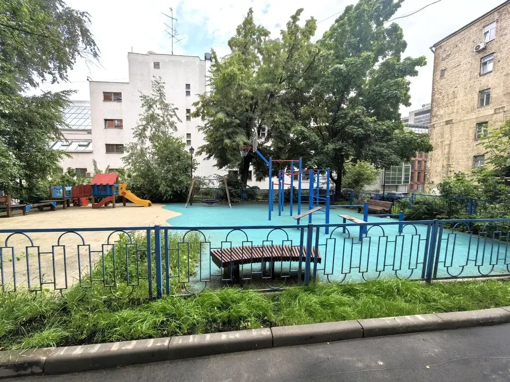 Квартира на Красной пресне - Фото 26