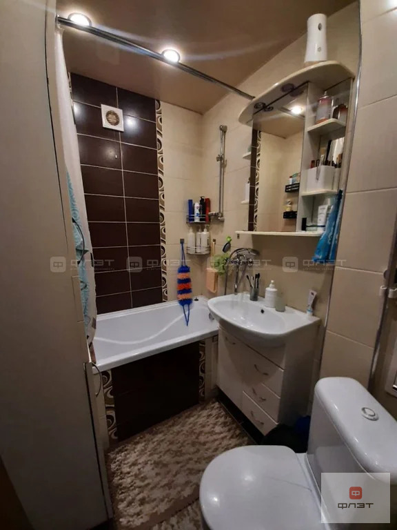 Продажа квартиры, Казань, ул. Красной Позиции - Фото 6