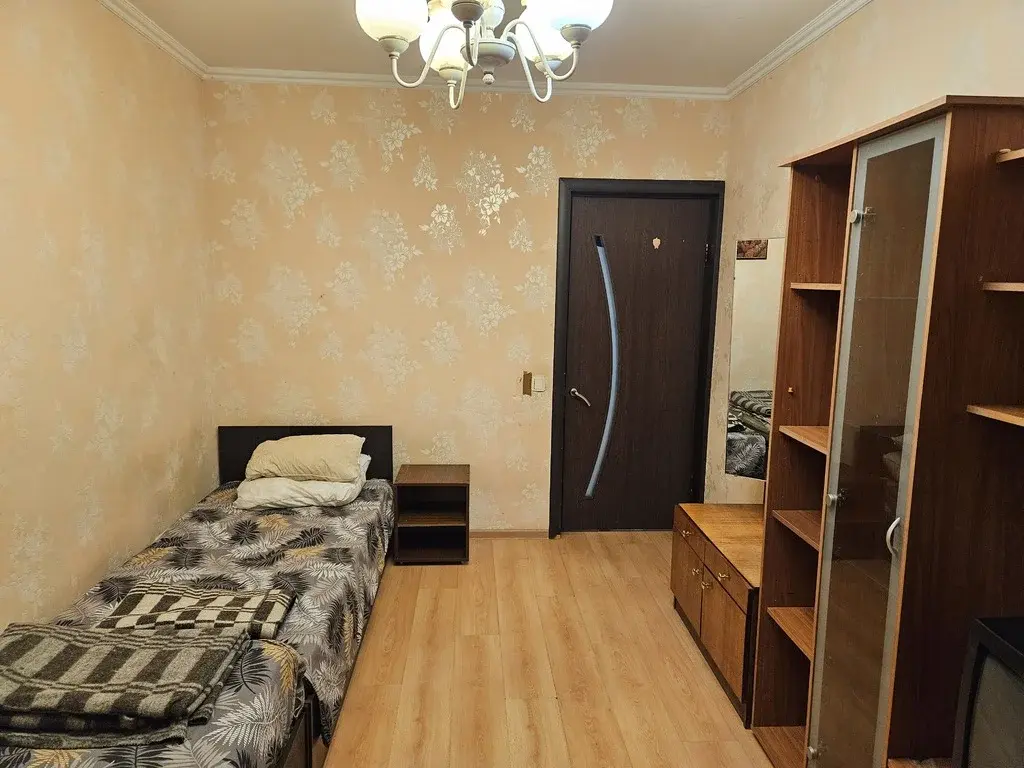 Сдам 3-х комнатную квартиру на длительный срок в г. Домодедово - Фото 7