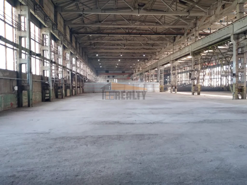 Аренда производственного помещения, Раменское, Раменский район, ул. ... - Фото 2