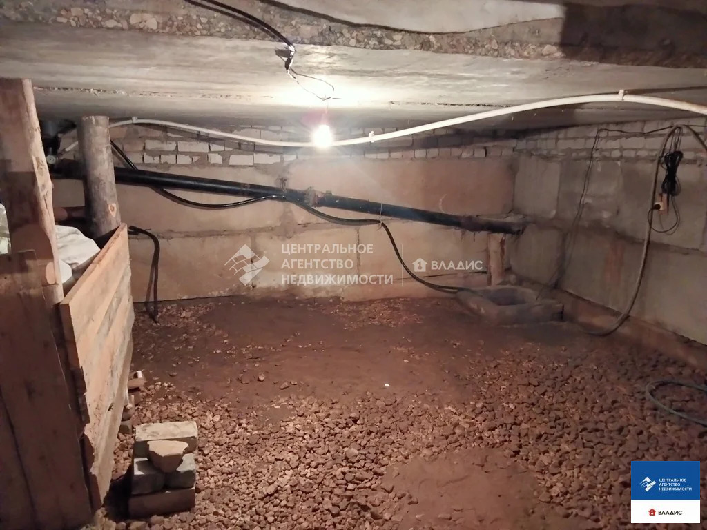 Продажа дома, Малеево, Касимовский район, улица Малеевский Карьер - Фото 12