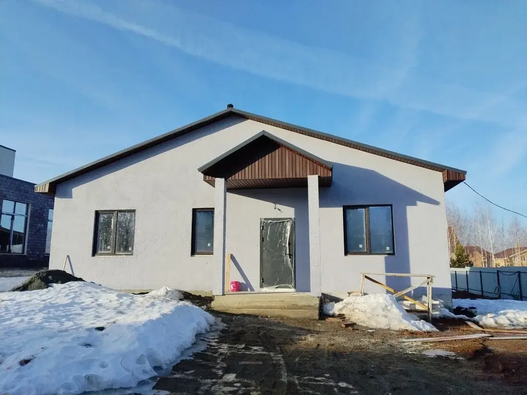 Продам дом с земельным участком в п.Исток Екатеринбург - Фото 2