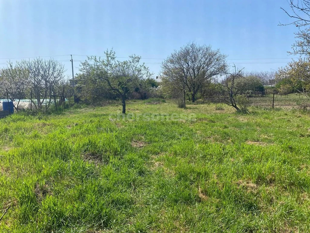 Продажа участка, Севастополь, улица Дружбы - Фото 1