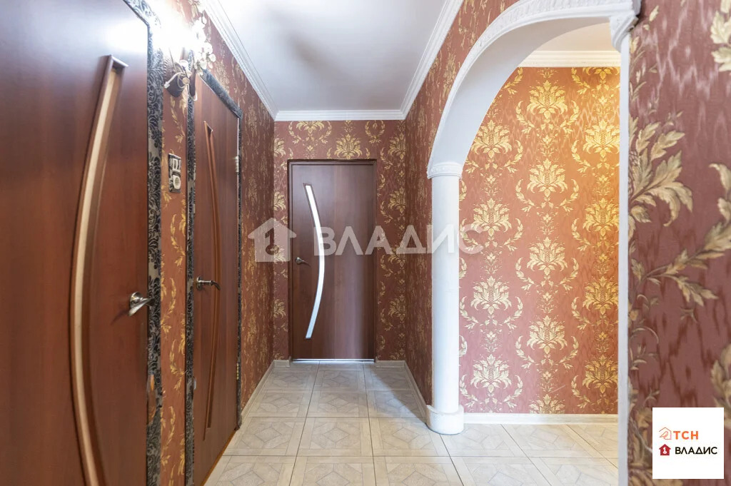 Продажа квартиры, Лесной, Советская улица - Фото 7