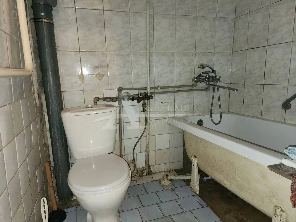 Продажа квартиры, Георгиевск, ул. Дзержинского - Фото 13
