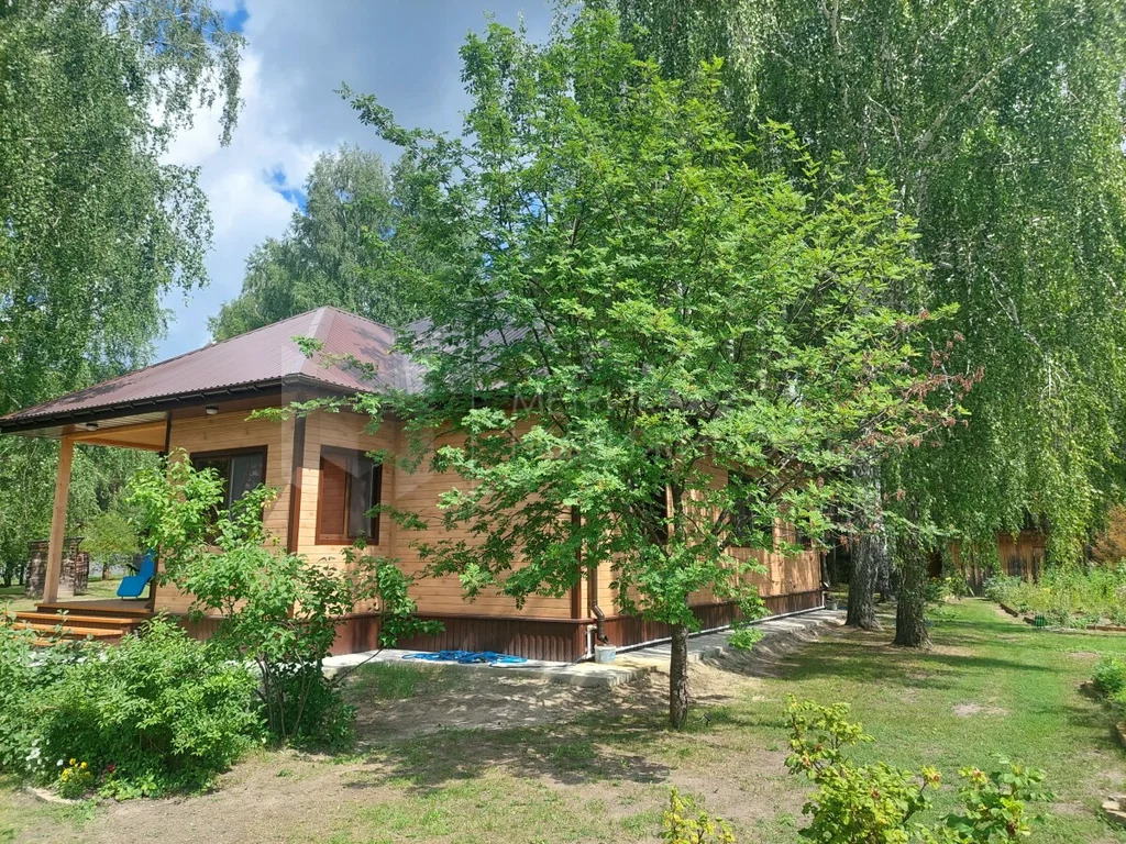 Продажа дома, Штакульская, Нижнетавдинский район, Нижнетавдинский р-н - Фото 33