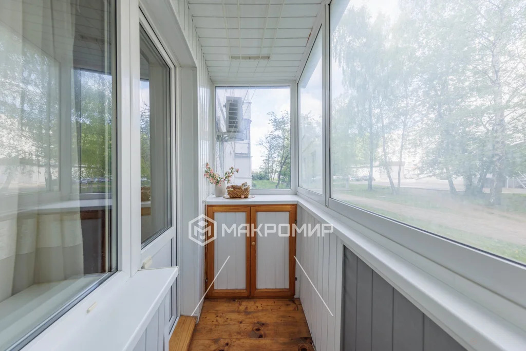 Продажа квартиры, Брянск, ул. Авиационная - Фото 18