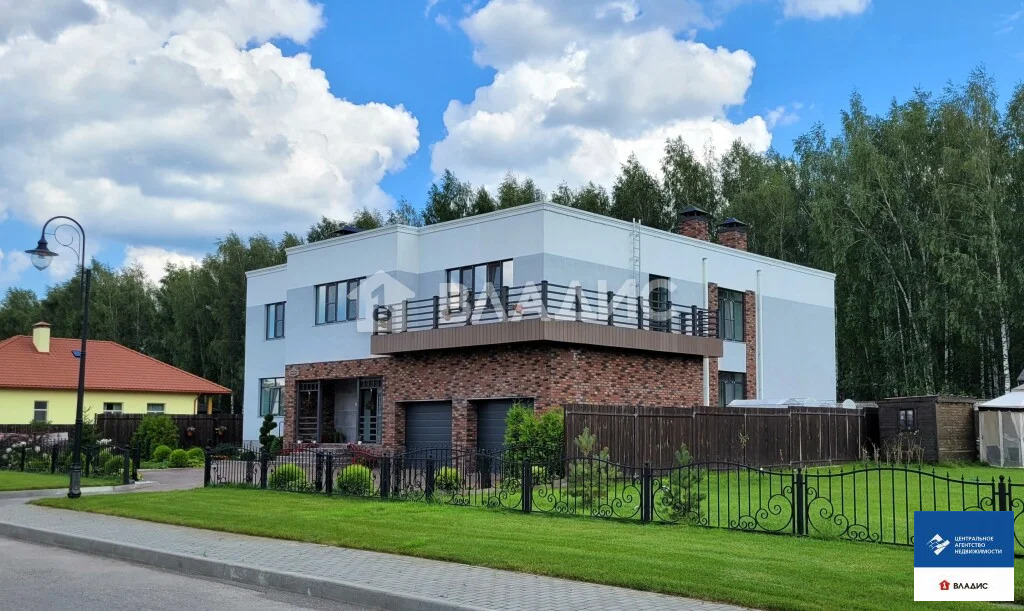 Продажа дома, Варские, Рязанский район, Преображенская улица - Фото 34