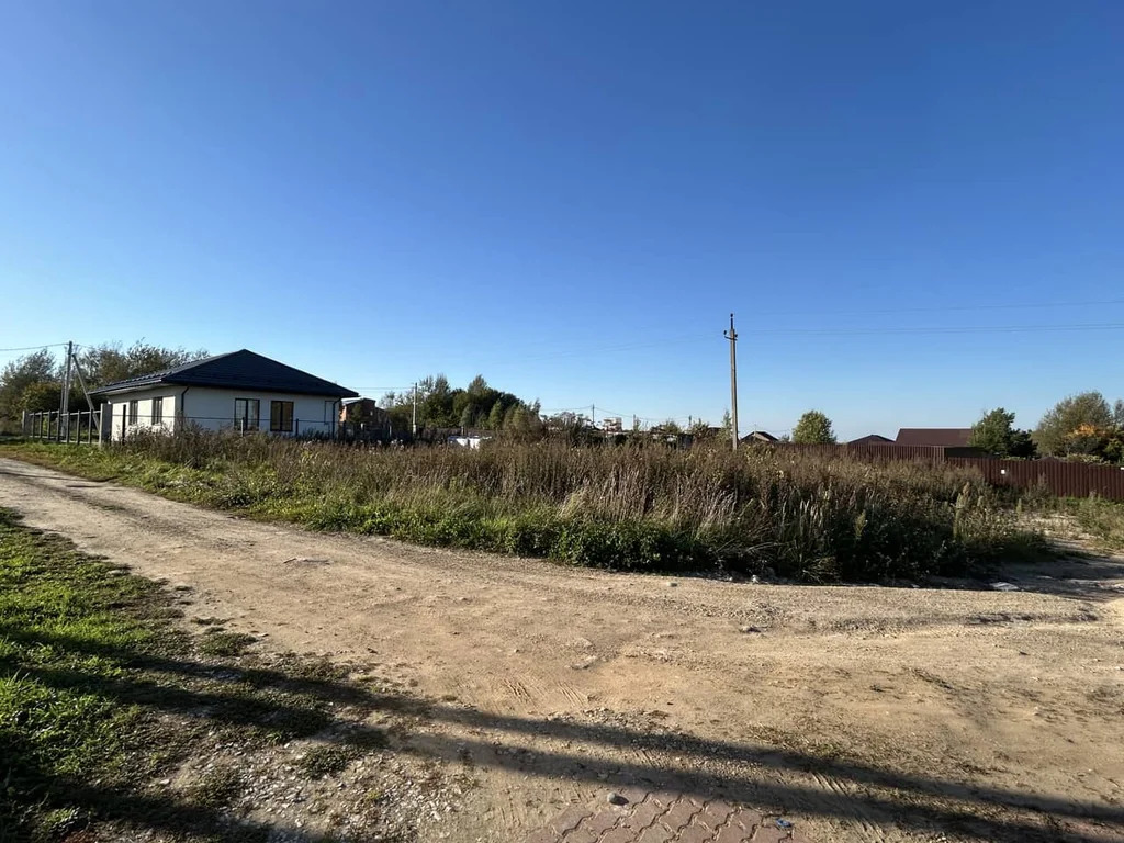 Продажа участка, Бородино, Дмитровский район - Фото 9
