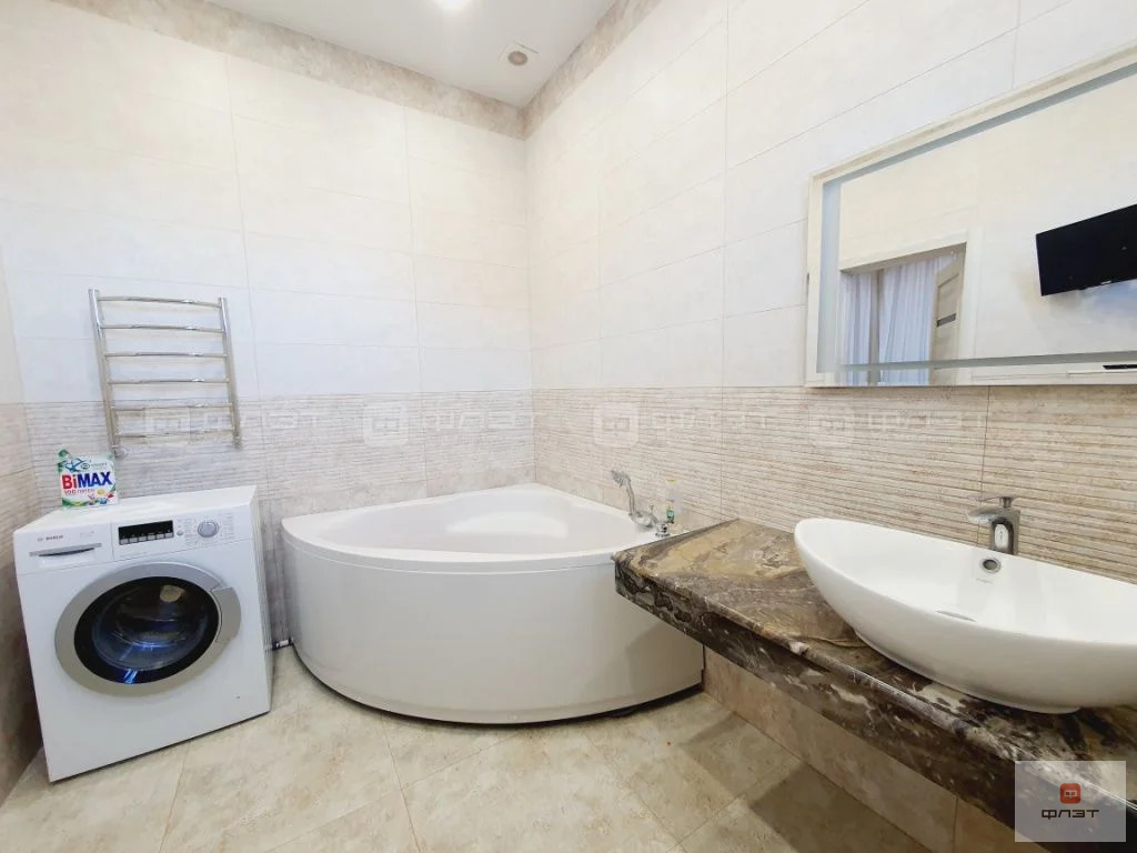 Продажа дома, Карадули, Лаишевский район, ул. Песочная - Фото 14