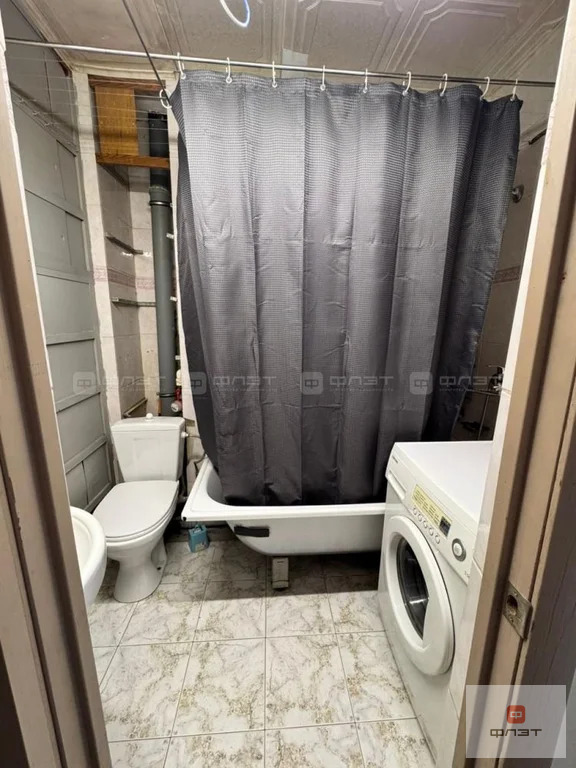 Продажа квартиры, Казань, ул. Серова - Фото 7