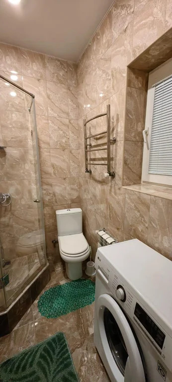 Аренда квартиры, Севастополь, ул. Костомаровская - Фото 5