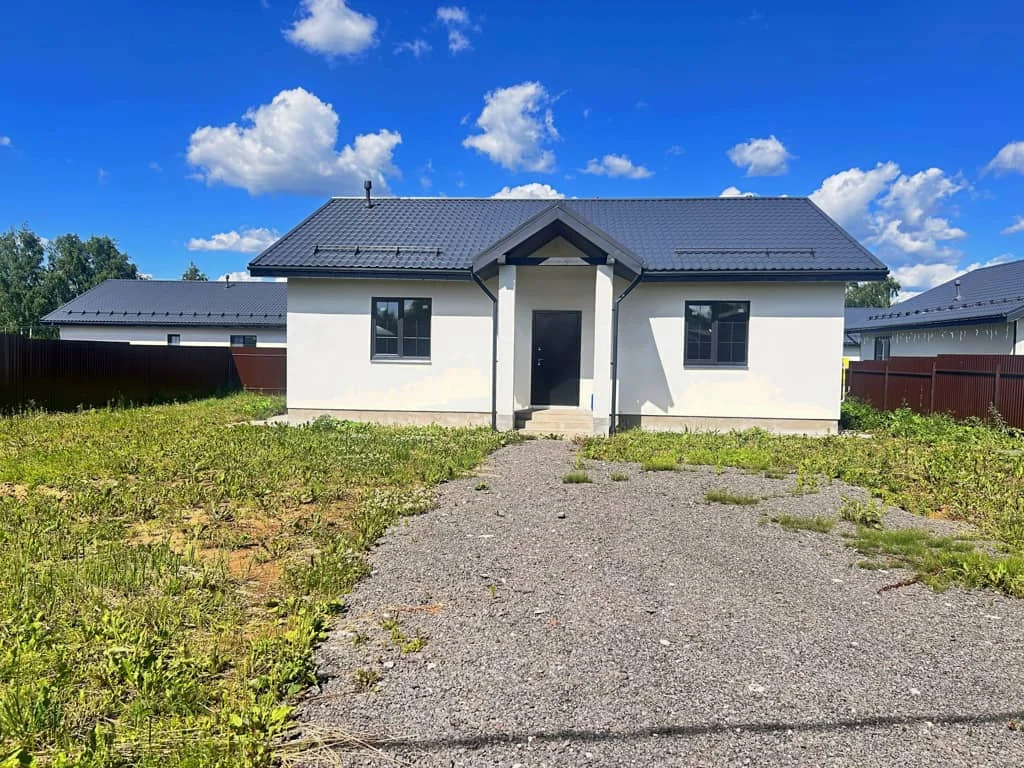 Продажа дома, Никульское, Дмитровский район - Фото 16