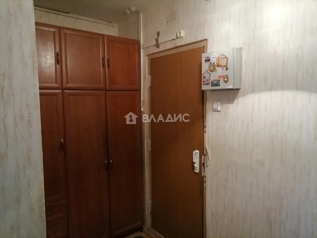 Москва, Новороссийская улица, д.30к1, 1-комнатная квартира на продажу - Фото 11