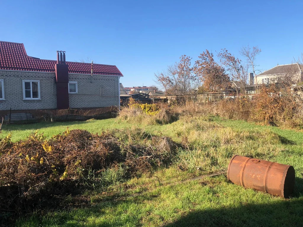 Продажа дома, Полтавская, Красноармейский район, ул. Жлобы - Фото 19