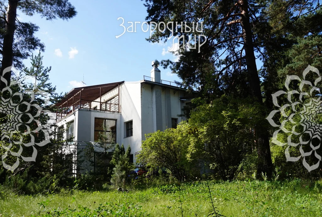 Продам участок, Новорязанское шоссе, 12 км от МКАД - Фото 12