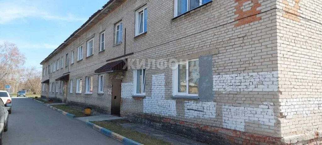 Продажа квартиры, Новосибирск, ул. Петровского - Фото 8