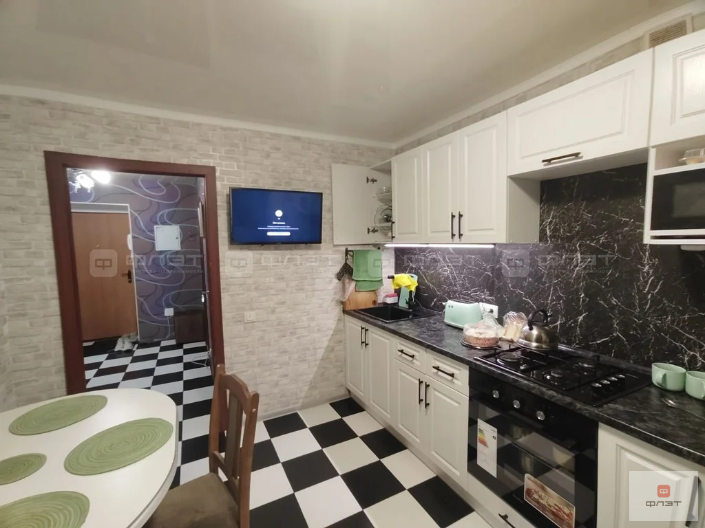 Продажа квартиры, Казань, Горьковское ш. - Фото 10