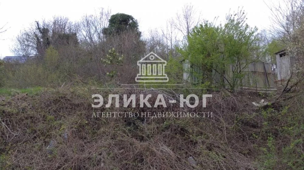 Продажа участка, Новомихайловский, Туапсинский район, ул. Мира - Фото 5