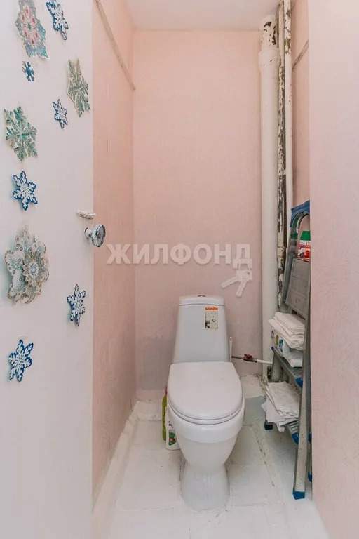 Продажа квартиры, Новосибирск, ул. Широкая - Фото 7