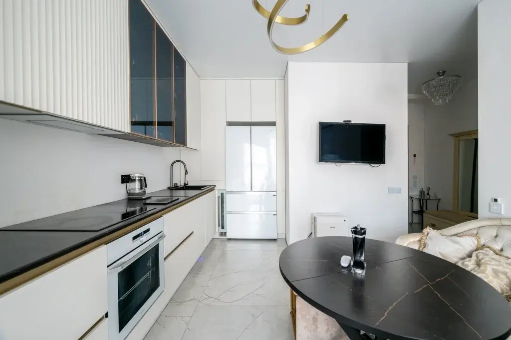 3-к.ул.Виктора Маслова, д.2,подъезд 11 - Фото 14