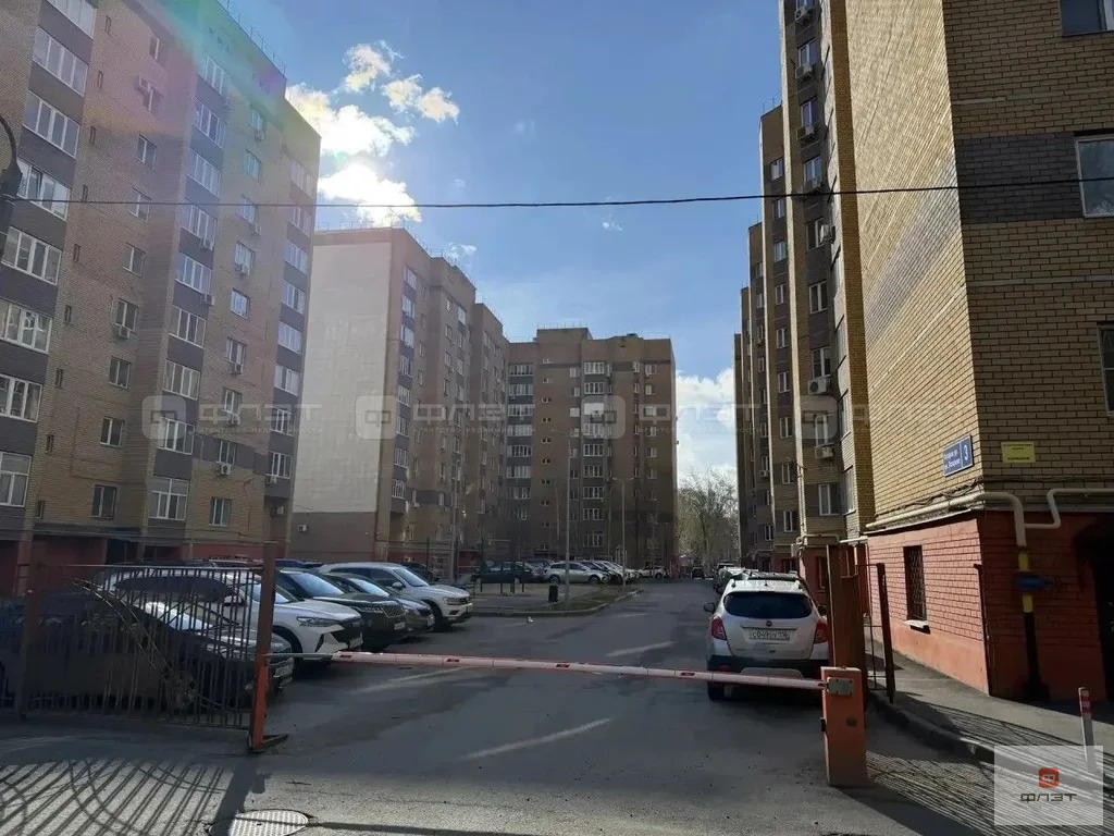 Продажа квартиры, Казань, ул. Лазарева - Фото 21