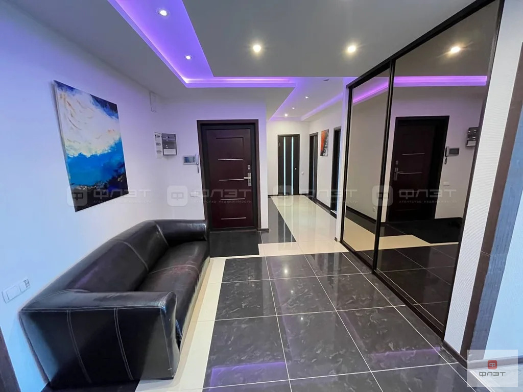 Продажа квартиры, Казань, ул. Сибгата Хакима - Фото 3