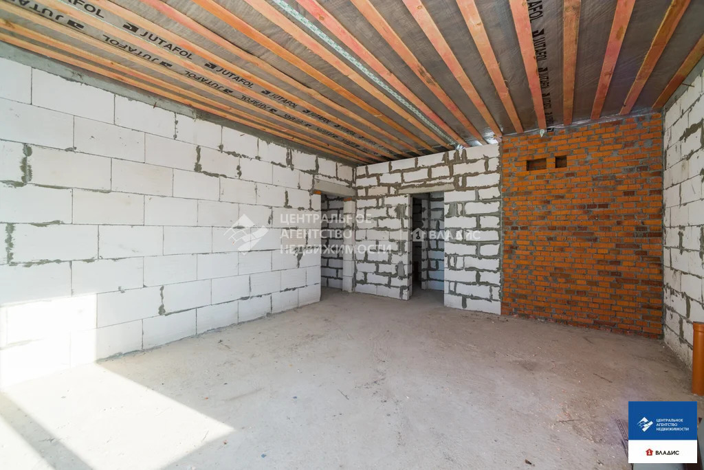 Продажа дома, Рязанский район - Фото 12