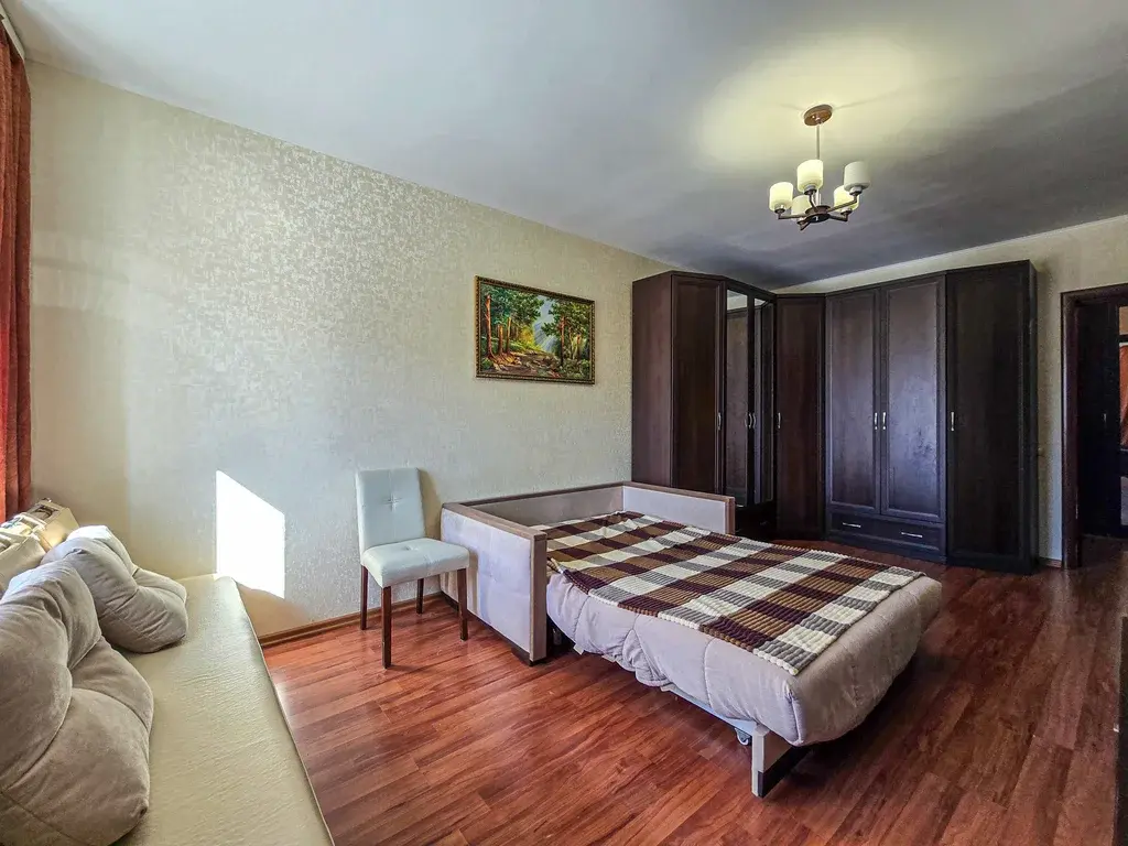 1-к Ленина, дом 144 - Фото 4