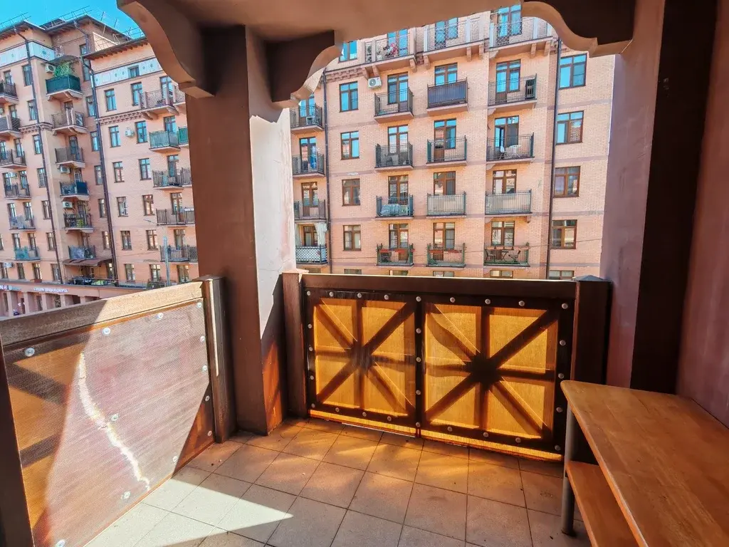 Клязьма-Старбеево м-н, Набережный проезд, 7 - Фото 20