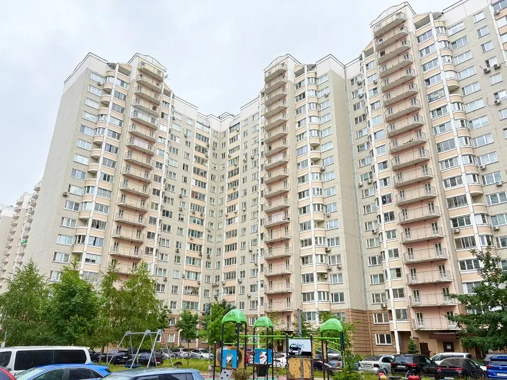 Продажа 1к кв. в ЖК Южное Видное - Фото 2