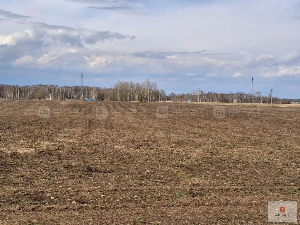 Продажа участка, Александровский, Лаишевский район, тер. КП имени 25 ... - Фото 6