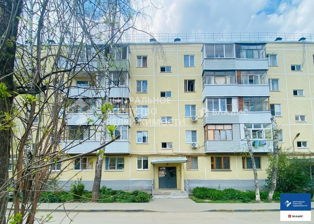 Продажа квартиры, Рязань, ул. Интернациональная - Фото 0
