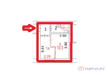 Продажа торгового помещения, ул. Шарикоподшипниковская - Фото 6