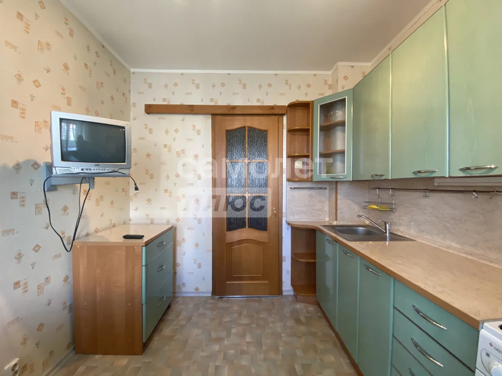 Продажа квартиры, Дмитров, Дмитровский район, 2-я Комсомольская ул. - Фото 1