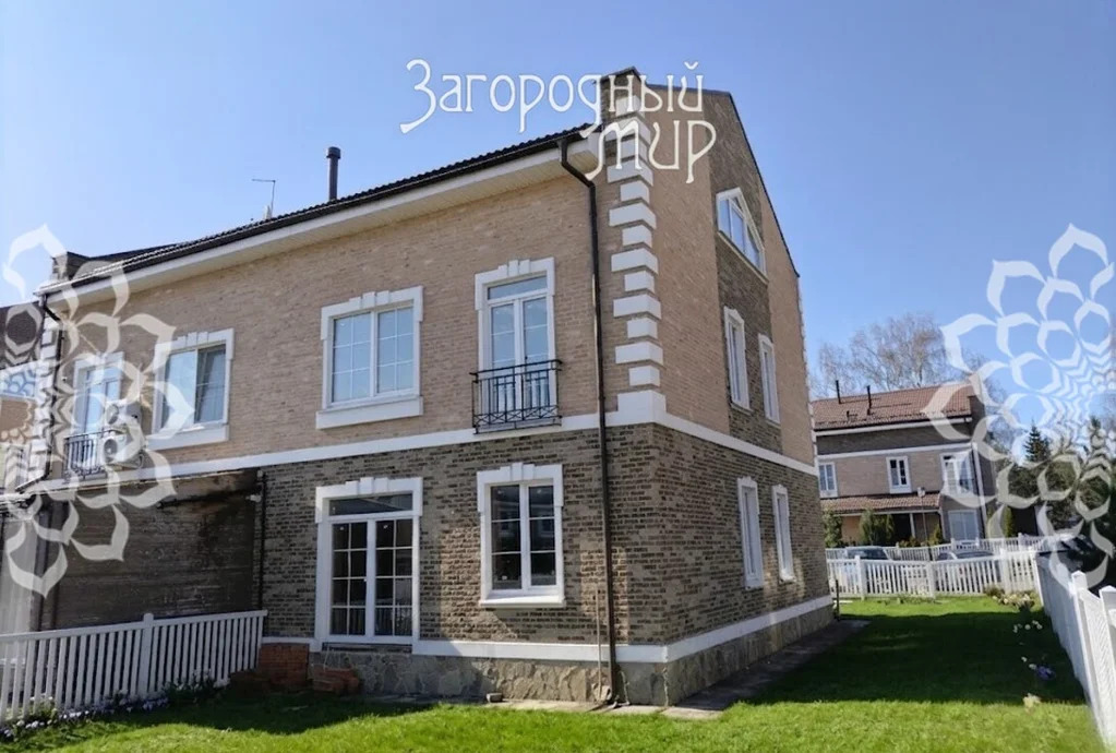 Продам дом, Дмитровское шоссе, 20 км от МКАД - Фото 3