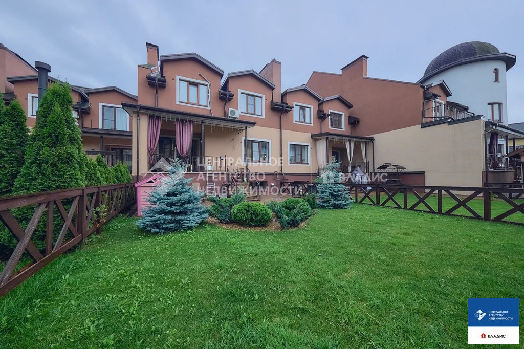 Продажа таунхауса, Рязань, Преображенская улица - Фото 24
