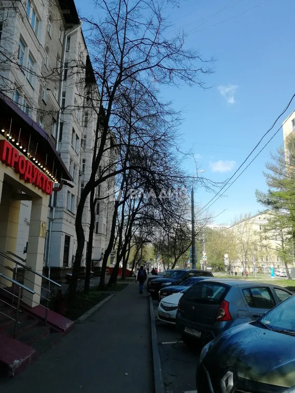 Офисное на продажу, Москва, 3-я Мытищинская улица - Фото 5